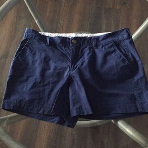 Old Navy Cotton Shorts. Size 10